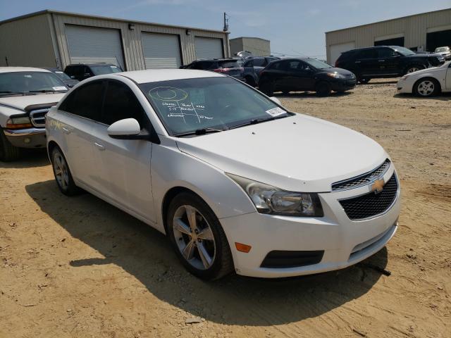 CHEVROLET CRUZE LT 2012 1g1pg5scxc7116356