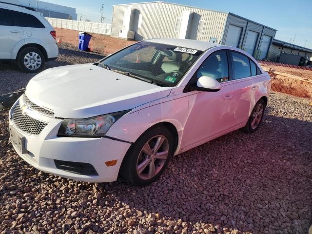 CHEVROLET CRUZE 2012 1g1pg5scxc7137367