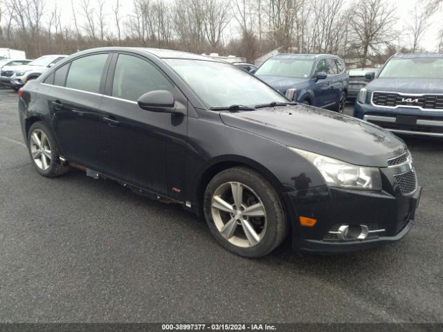 CHEVROLET CRUZE 2012 1g1pg5scxc7144982