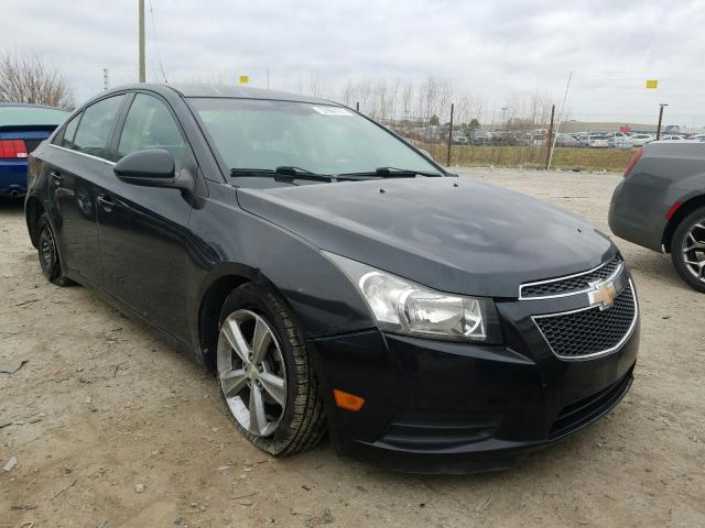 CHEVROLET CRUZE LT 2012 1g1pg5scxc7161717