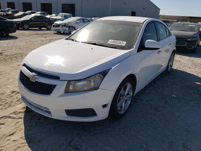 CHEVROLET CRUZE LT 2012 1g1pg5scxc7169168