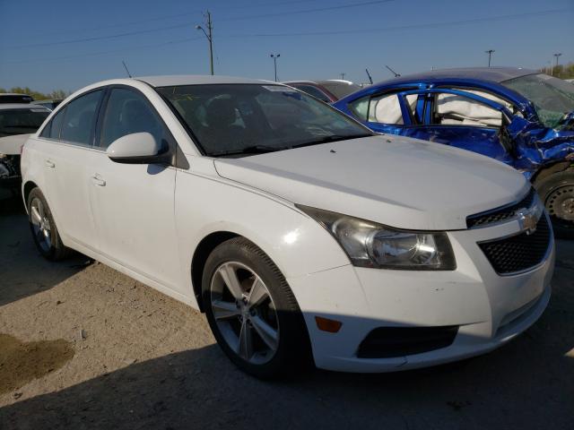 CHEVROLET CRUZE LT 2012 1g1pg5scxc7189713