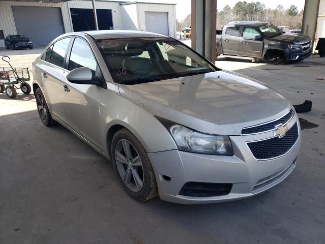 CHEVROLET CRUZE LT 2012 1g1pg5scxc7199593