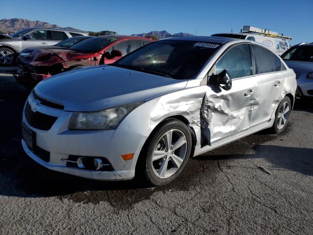 CHEVROLET CRUZE 2012 1g1pg5scxc7206316