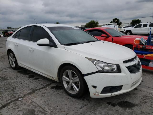 CHEVROLET CRUZE LT 2012 1g1pg5scxc7233404