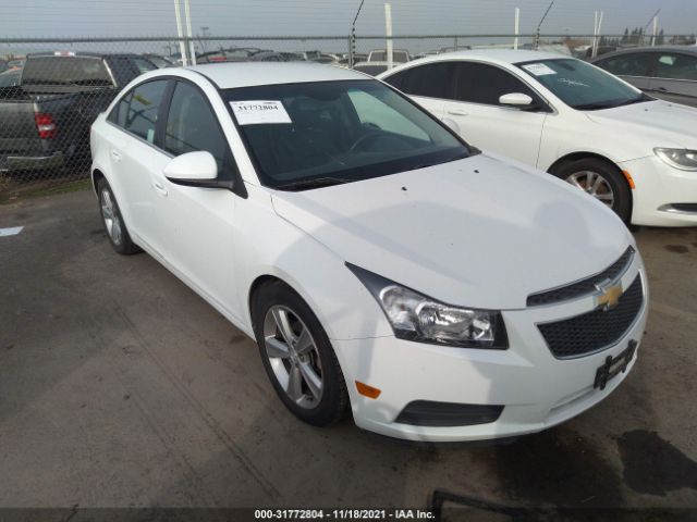 CHEVROLET CRUZE 2012 1g1pg5scxc7239705