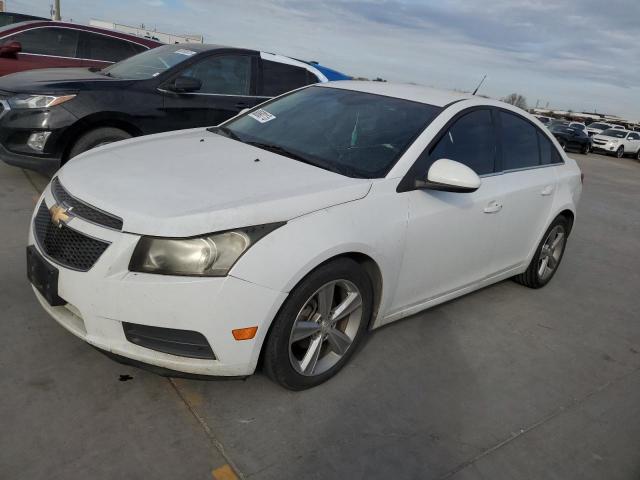 CHEVROLET CRUZE 2012 1g1pg5scxc7240692