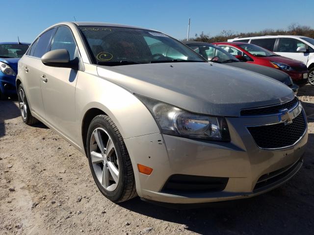 CHEVROLET CRUZE LT 2012 1g1pg5scxc7256049