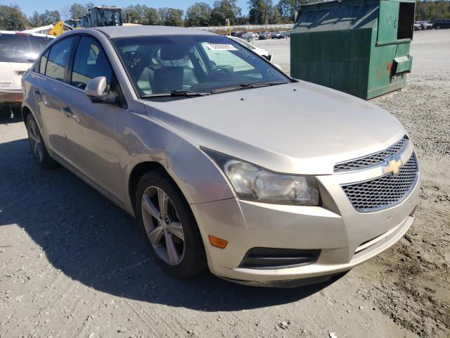 CHEVROLET CRUZE LT 2012 1g1pg5scxc7260425