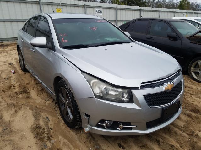 CHEVROLET CRUZE LT 2012 1g1pg5scxc7264331