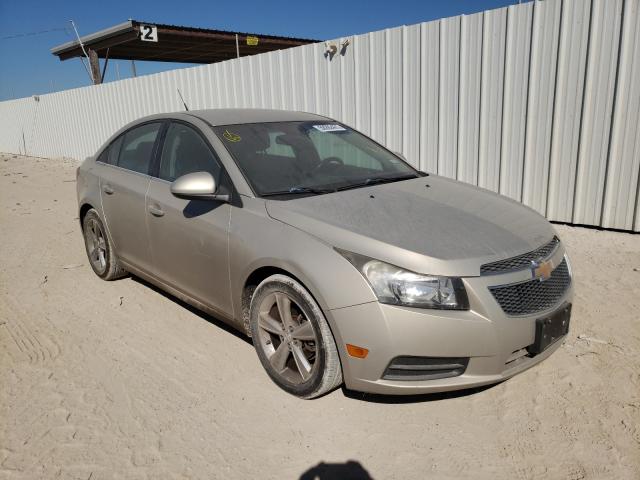 CHEVROLET CRUZE LT 2012 1g1pg5scxc7274065