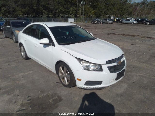 CHEVROLET CRUZE 2012 1g1pg5scxc7282134