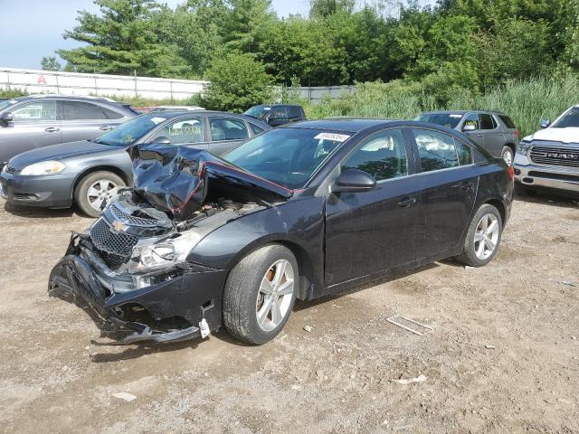 CHEVROLET CRUZE LT 2012 1g1pg5scxc7310238