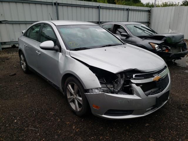 CHEVROLET CRUZE LT 2012 1g1pg5scxc7313575