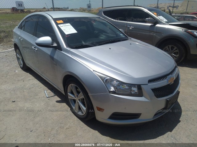 CHEVROLET CRUZE 2012 1g1pg5scxc7323202