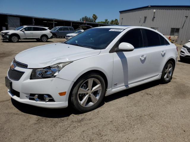 CHEVROLET CRUZE LT 2012 1g1pg5scxc7332305