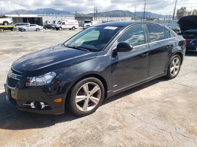 CHEVROLET CRUZE 2012 1g1pg5scxc7346334