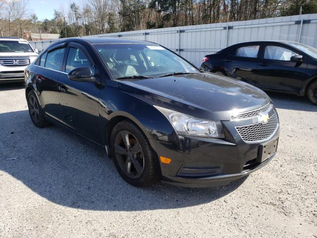 CHEVROLET CRUZE LT 2012 1g1pg5scxc7356927