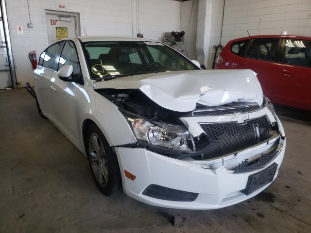 CHEVROLET CRUZE LT 2012 1g1pg5scxc7360282