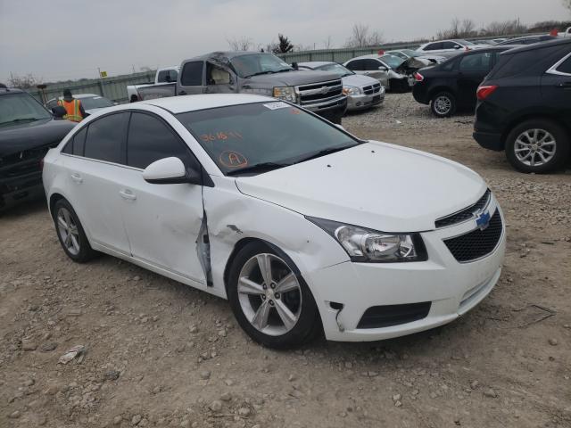 CHEVROLET CRUZE LT 2012 1g1pg5scxc7361691