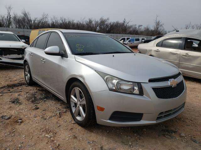 CHEVROLET CRUZE LTZ 2011 1g1ph5s90b7101316