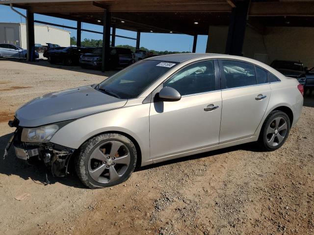 CHEVROLET CRUZE 2011 1g1ph5s90b7237882