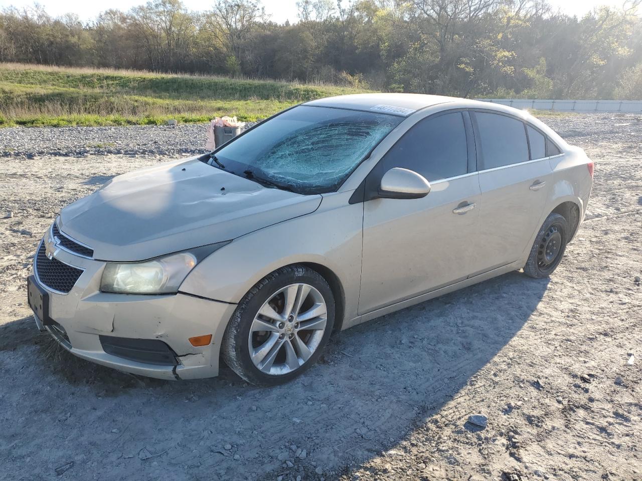 CHEVROLET CRUZE 2011 1g1ph5s90b7259218