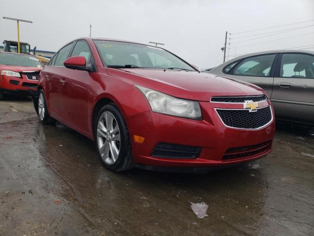 CHEVROLET NULL 2011 1g1ph5s94b7137980