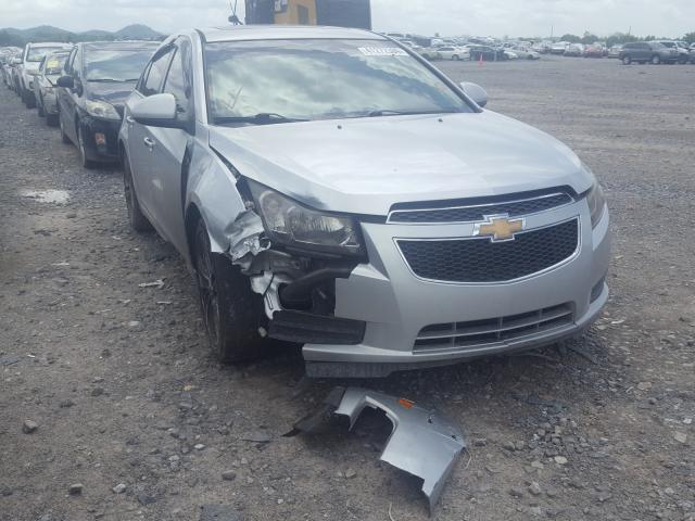 CHEVROLET CRUZE 2011 1g1ph5s94b7170364