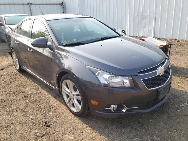 CHEVROLET NULL 2011 1g1ph5s95b7219264