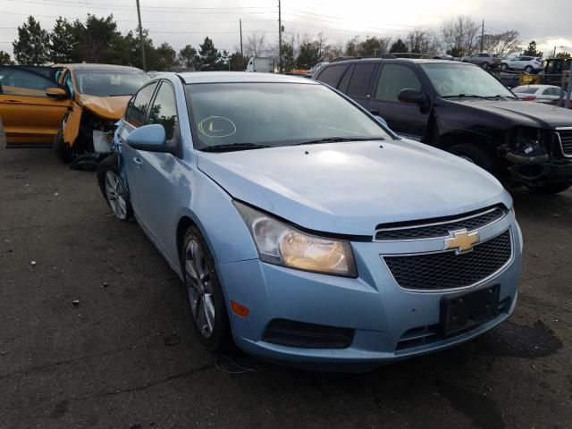 CHEVROLET CRUZE LTZ 0 1g1ph5s99b7258181