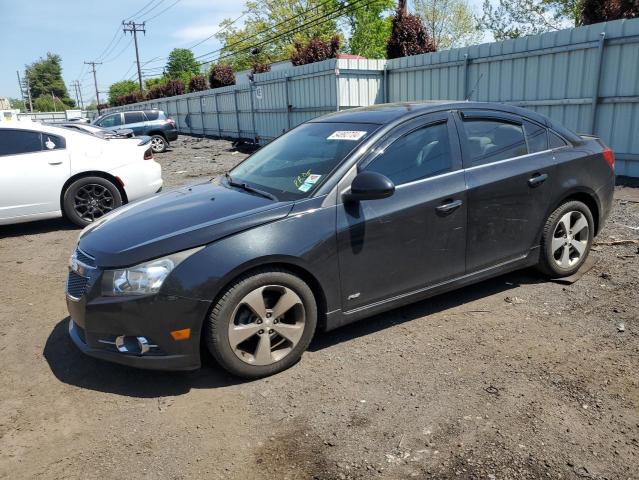 CHEVROLET CRUZE 2011 1g1ph5s9xb7258013