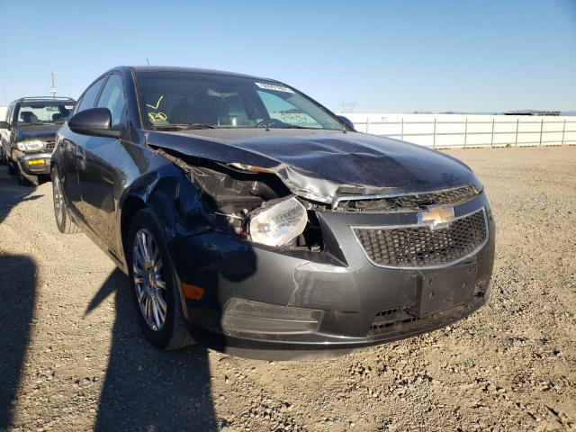 CHEVROLET CRUZE ECO 2013 1g1ph5sb0d7132572