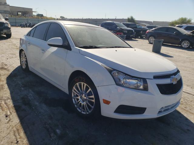 CHEVROLET CRUZE ECO 2013 1g1ph5sb0d7151591