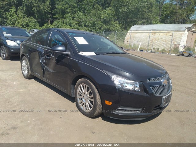 CHEVROLET CRUZE 2013 1g1ph5sb0d7158296