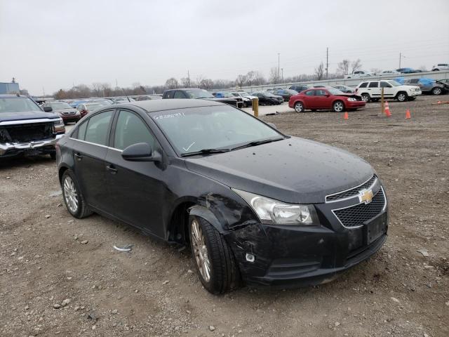 CHEVROLET CRUZE ECO 2013 1g1ph5sb0d7194490