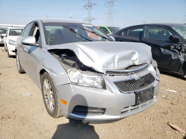 CHEVROLET CRUZE ECO 2013 1g1ph5sb0d7229917