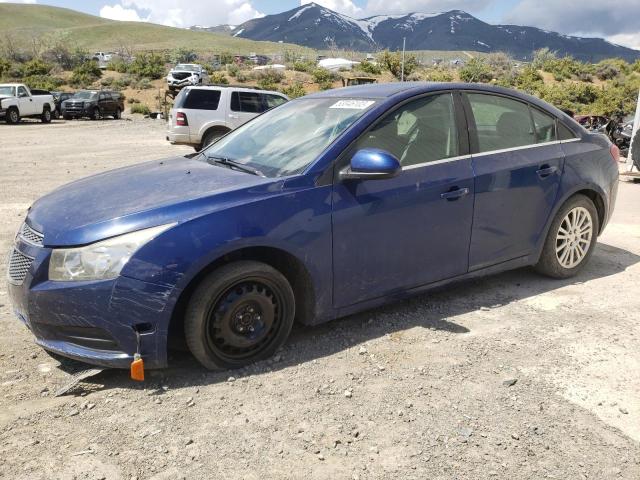 CHEVROLET CRUZE ECO 2013 1g1ph5sb0d7231635