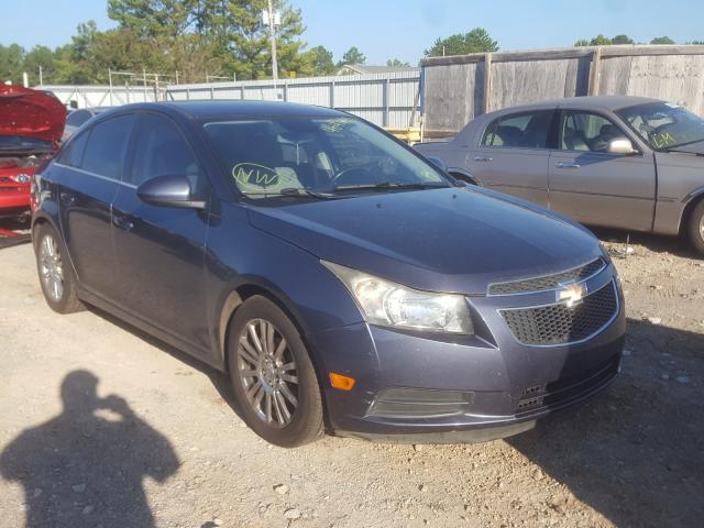 CHEVROLET CRUZE ECO 2013 1g1ph5sb0d7246538