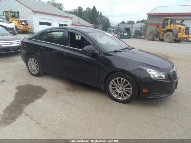 CHEVROLET CRUZE 2013 1g1ph5sb0d7253246