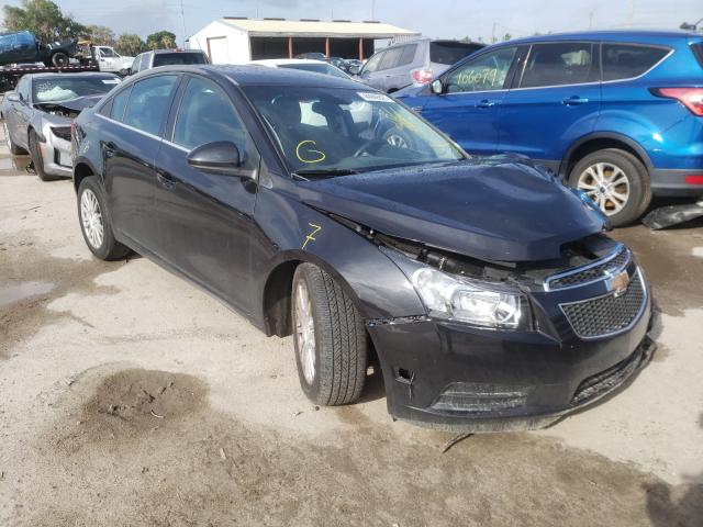 CHEVROLET CRUZE ECO 2013 1g1ph5sb0d7270998