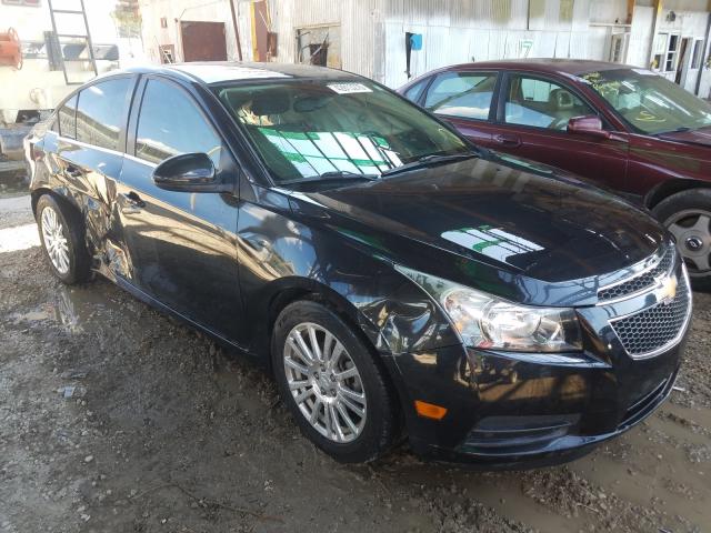 CHEVROLET CRUZE ECO 2013 1g1ph5sb0d7313591