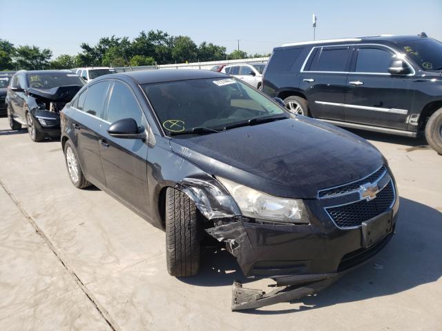 CHEVROLET CRUZE ECO 2013 1g1ph5sb0d7324686