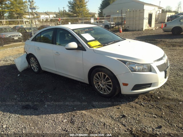 CHEVROLET CRUZE 2014 1g1ph5sb0e7138339