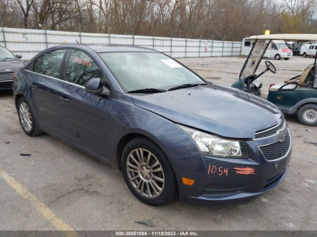 CHEVROLET CRUZE 2014 1g1ph5sb0e7158946