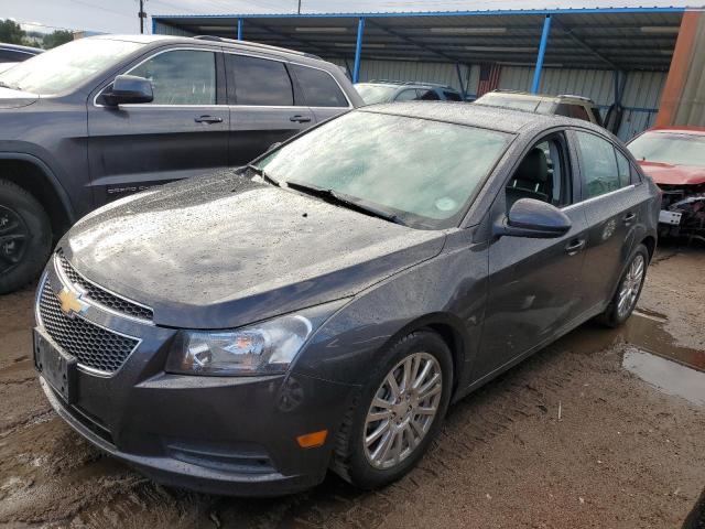 CHEVROLET CRUZE ECO 2014 1g1ph5sb0e7174886