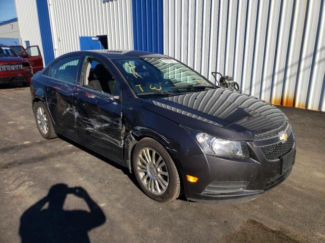 CHEVROLET CRUZE ECO 2014 1g1ph5sb0e7180879