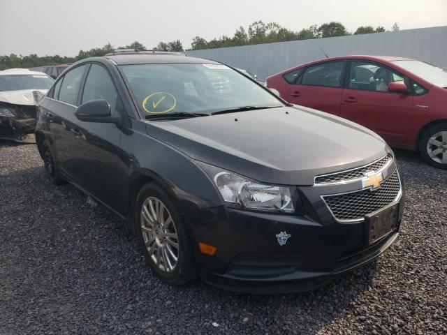 CHEVROLET CRUZE ECO 2014 1g1ph5sb0e7304715