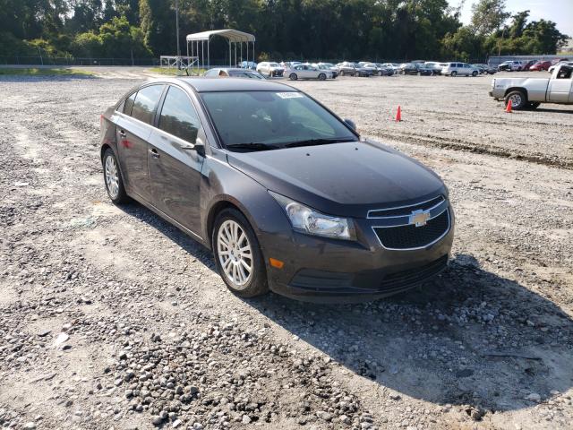 CHEVROLET CRUZE ECO 2014 1g1ph5sb0e7346589