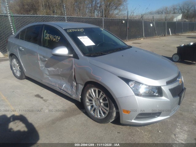 CHEVROLET CRUZE 2014 1g1ph5sb0e7393508